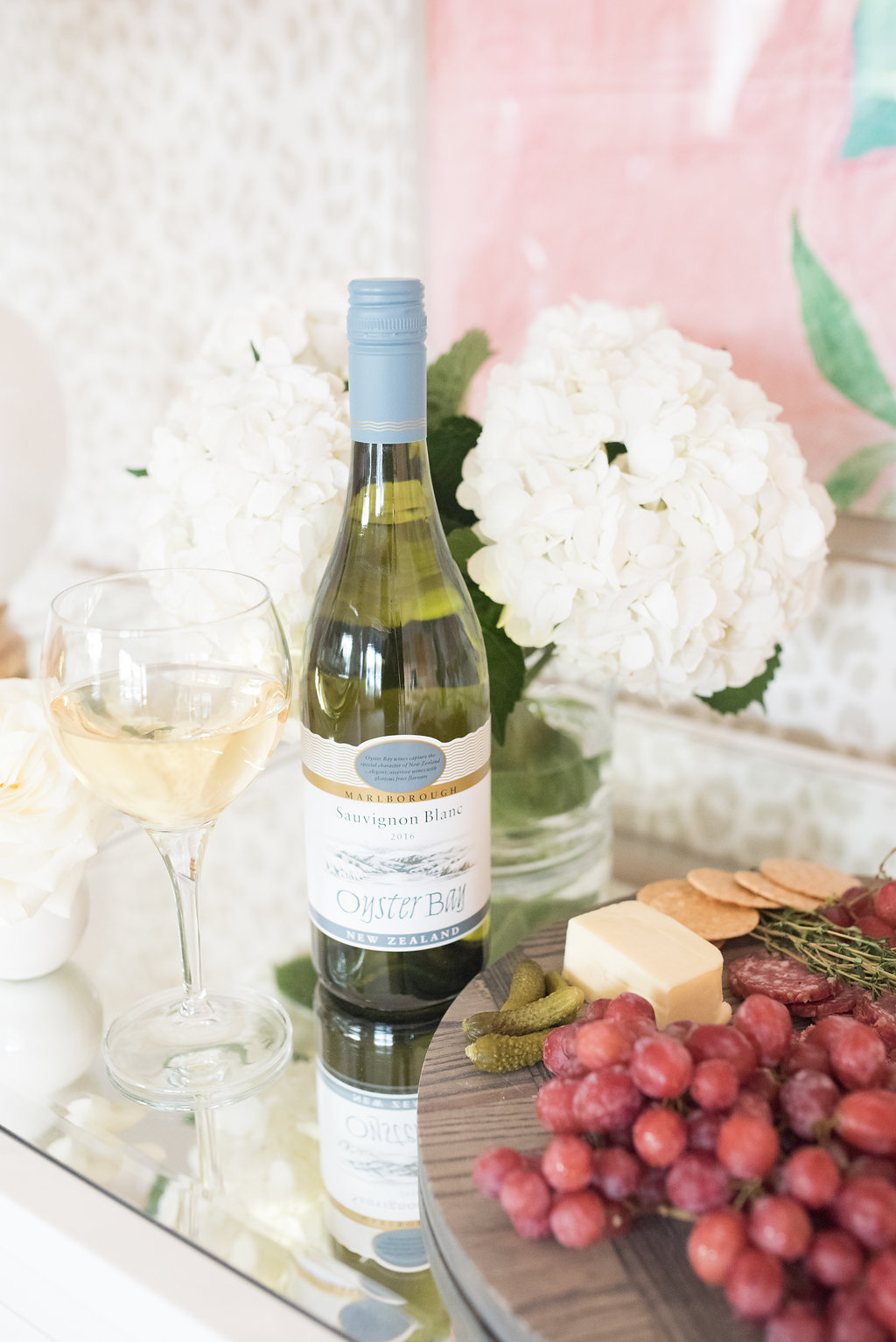 Oyster Bay Wines