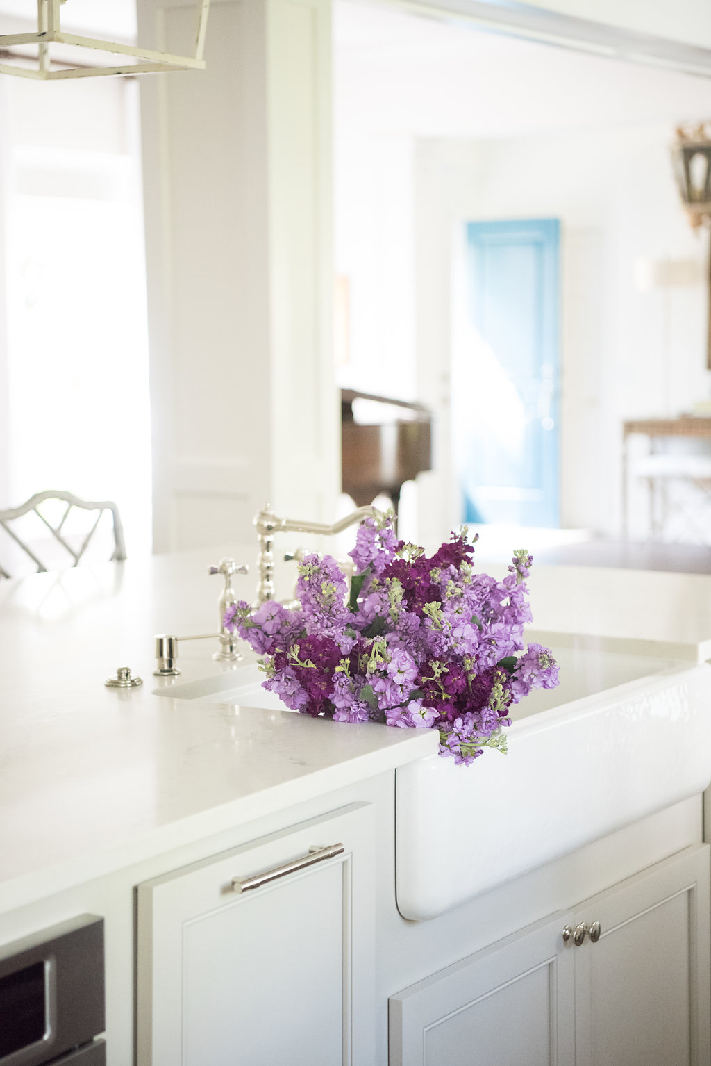 Kitchen Organization