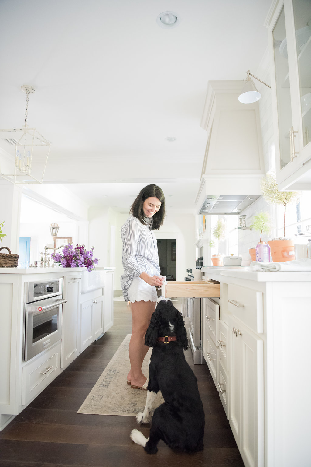 Kitchen Organization