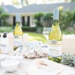 Oyster Bay Wines and Marigold Grey