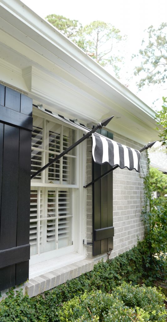 Awnings