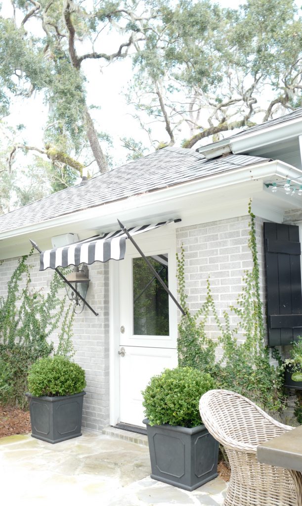 Awnings