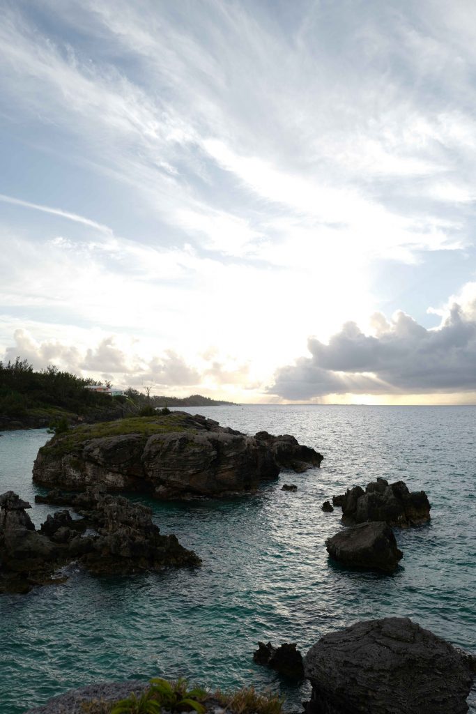 Bermuda JetBlue