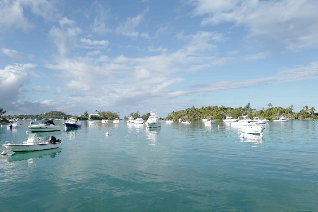 Bermuda JetBlue