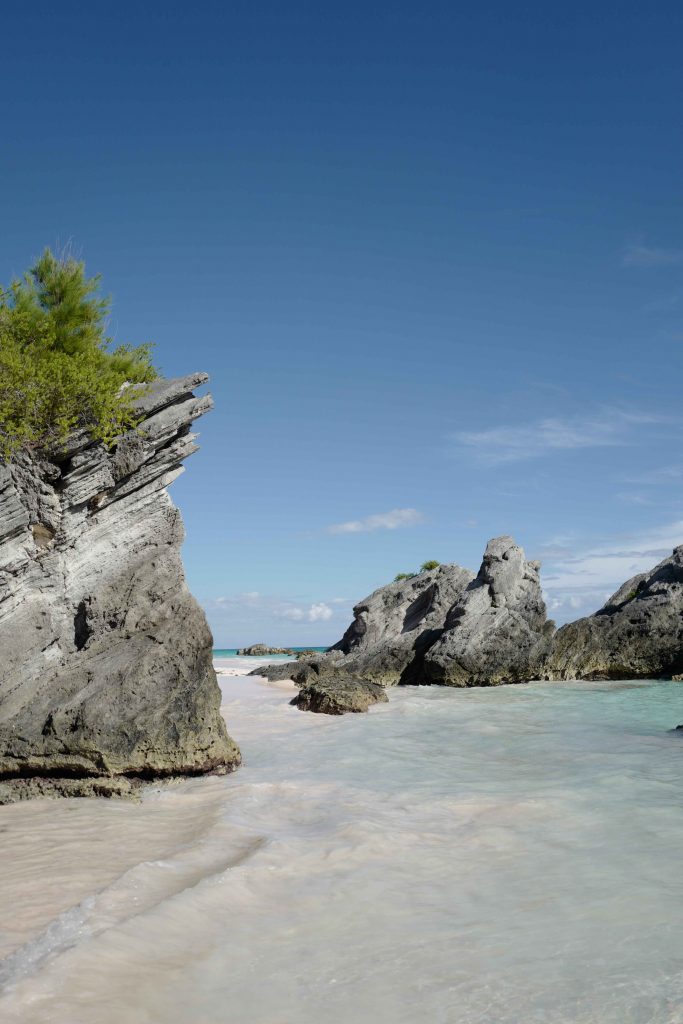 Bermuda JetBlue