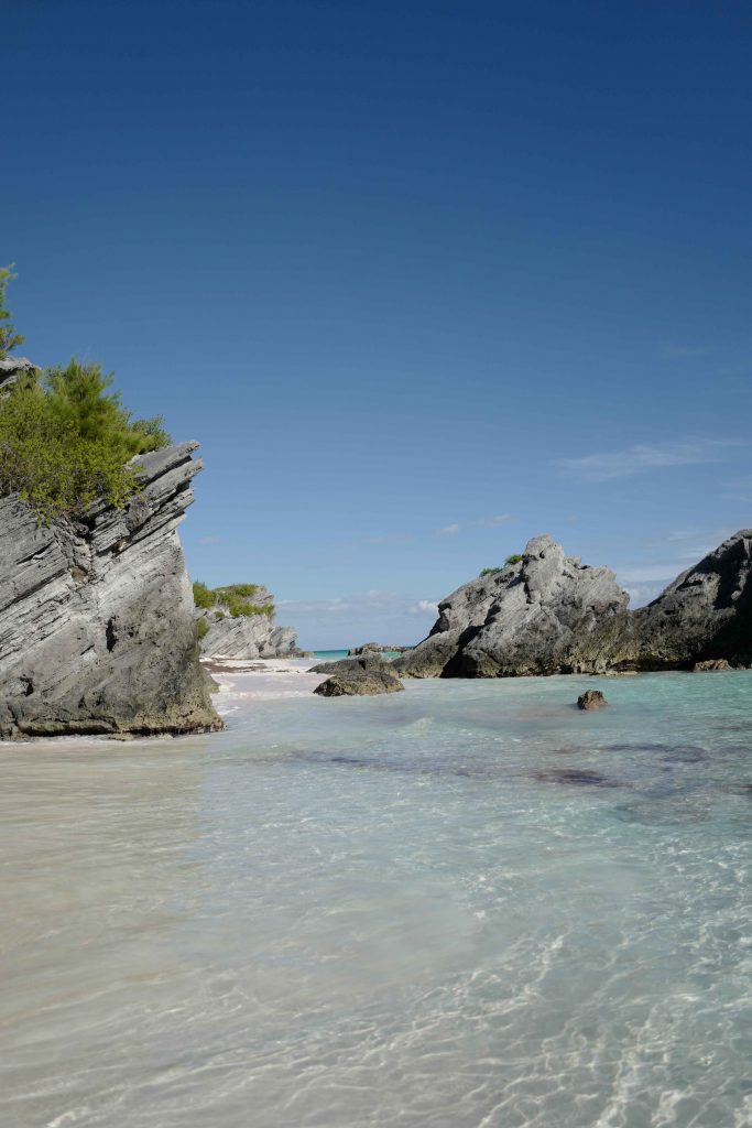 Bermuda JetBlue