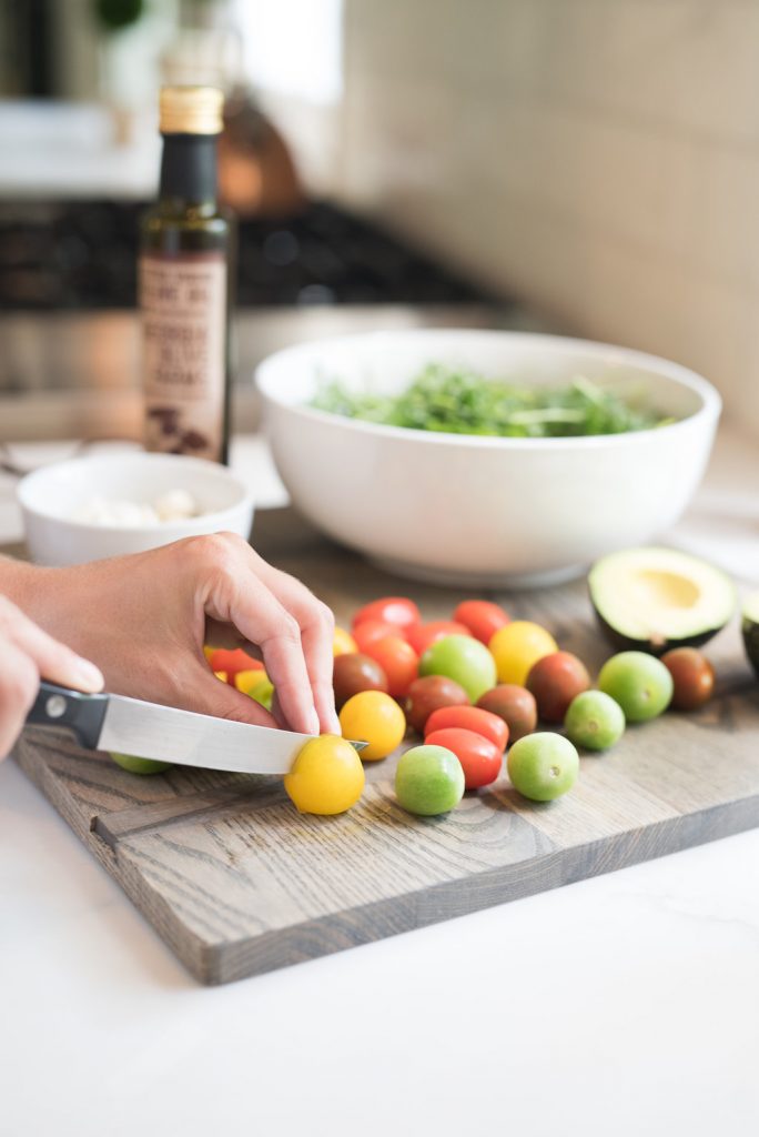 Caprese Salad