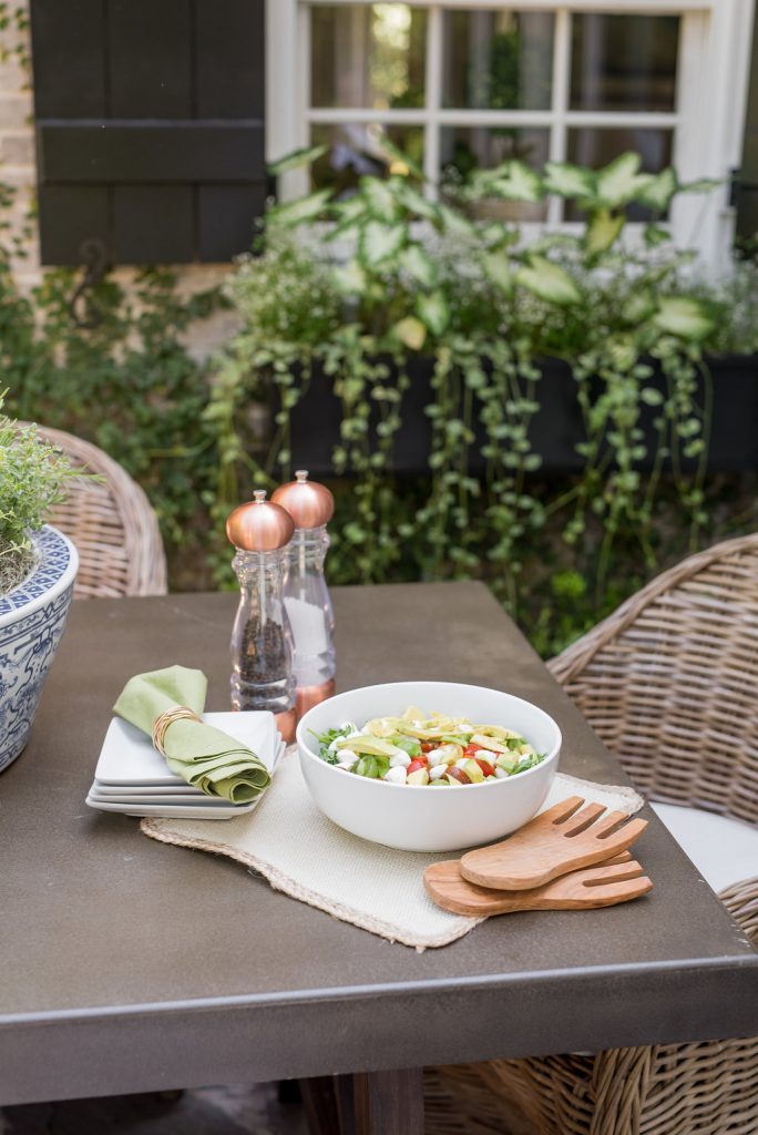 Caprese Salad