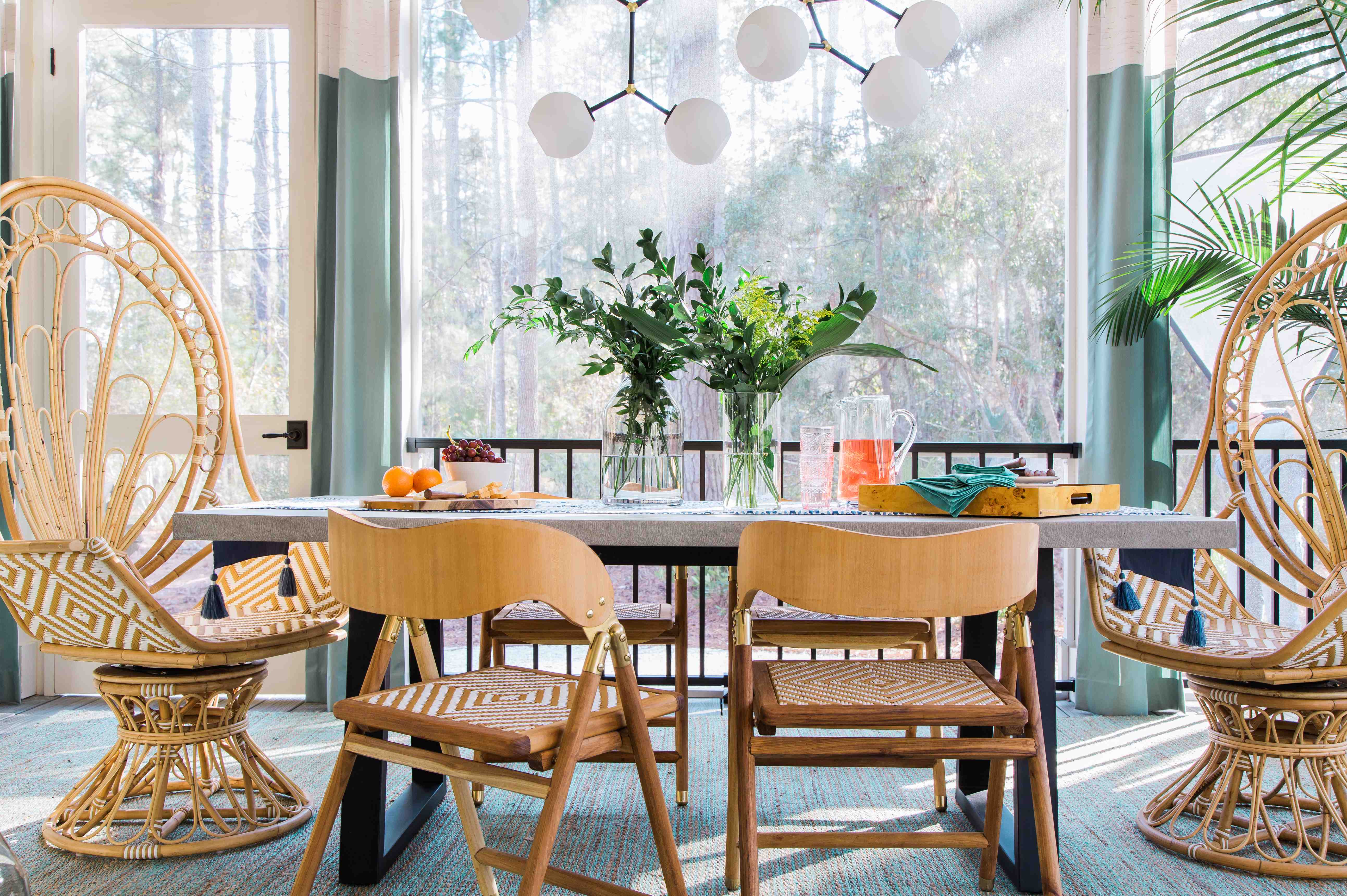 2018 HGTV Smart Home Tour