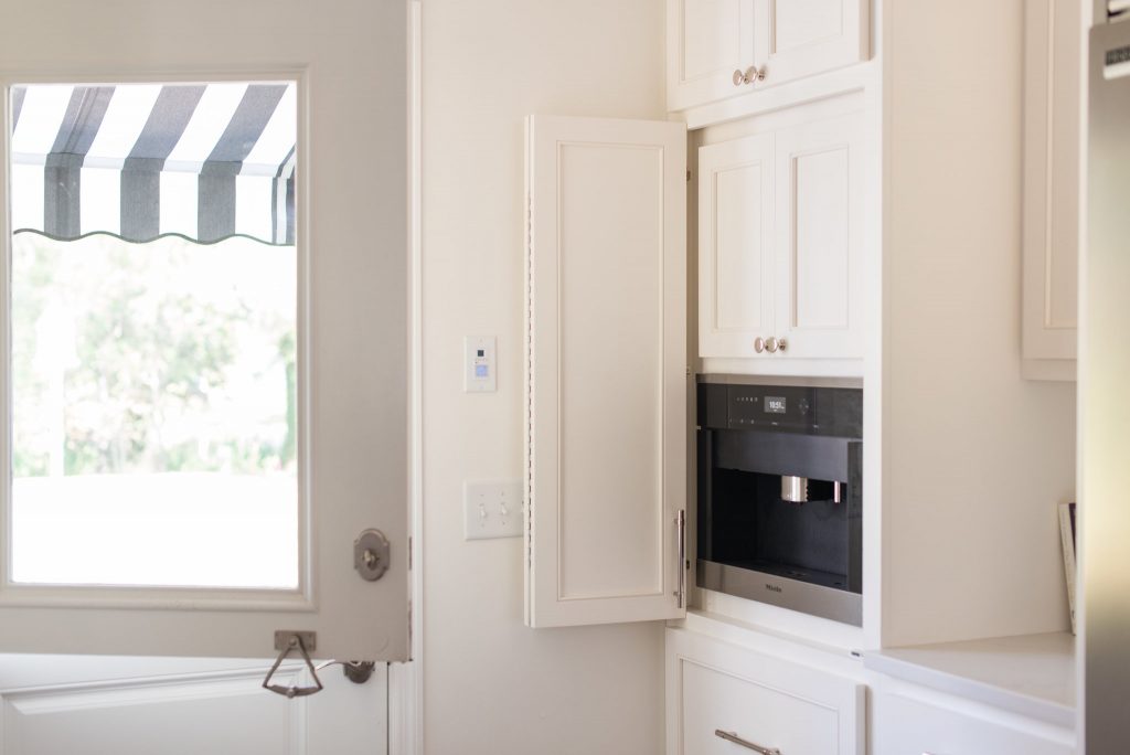 Kitchen Tour