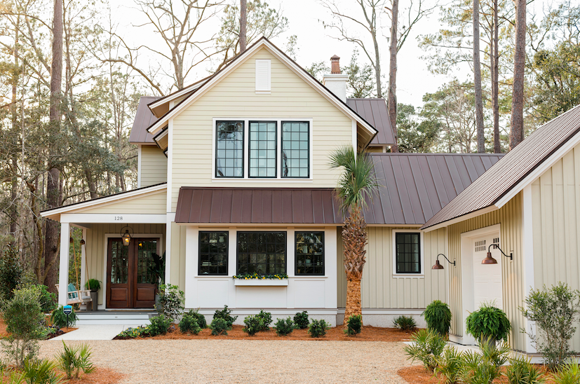 HGTV Smart Home 2018 in Bluffton, SC