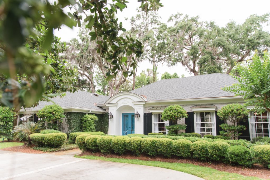 Before and After Exterior Home