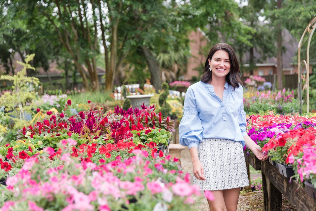 Ace Garden Center St. Simons Island