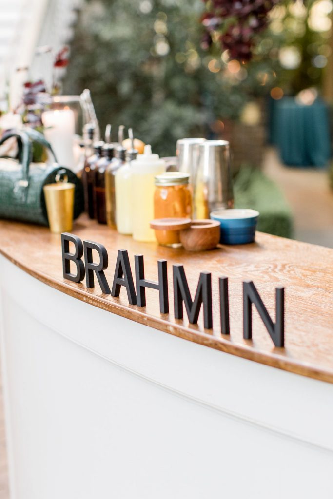 Brahmin x Town and Country