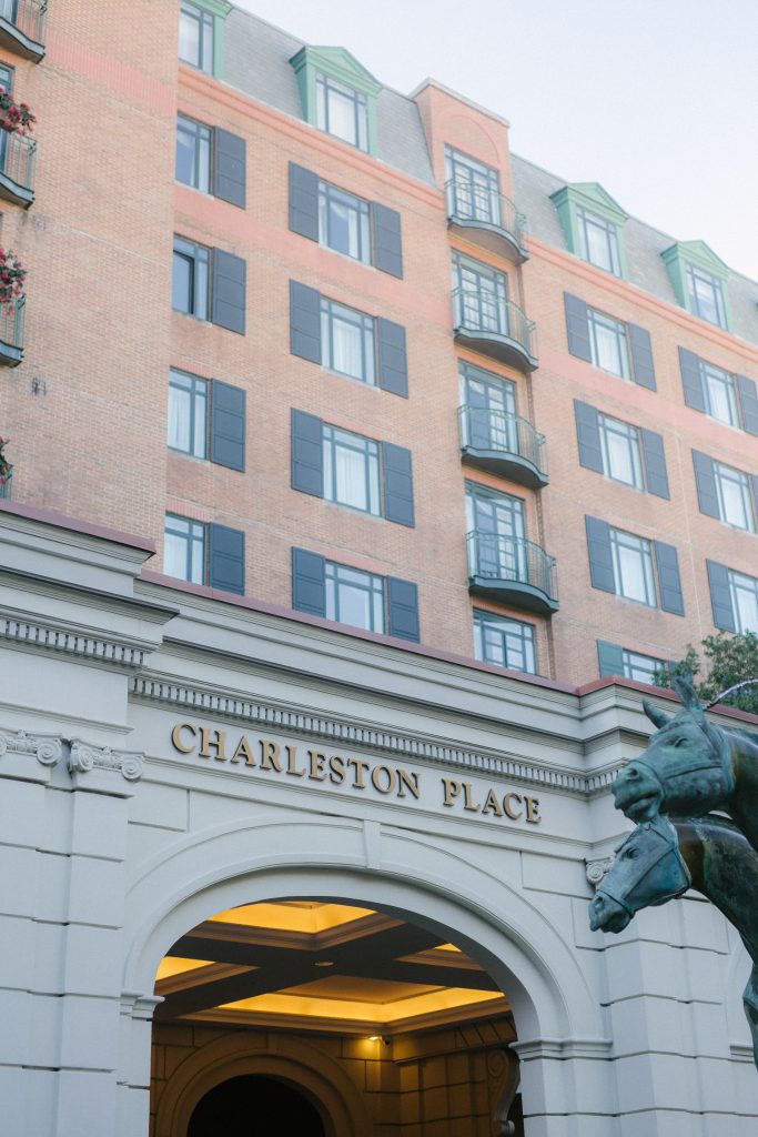 Charleston Travel Guide