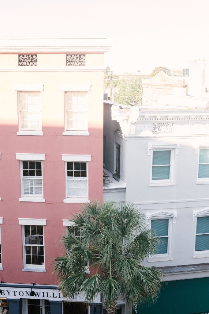 Charleston Travel Guide