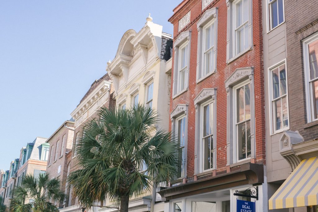 Charleston Travel Guide