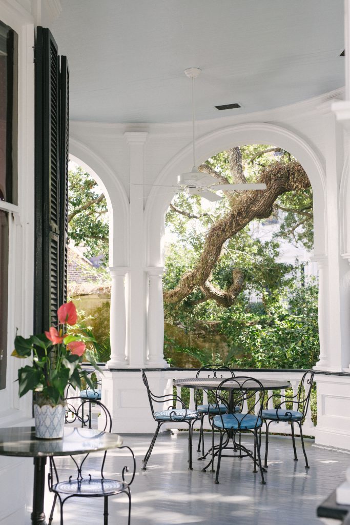 Charleston Travel Guide