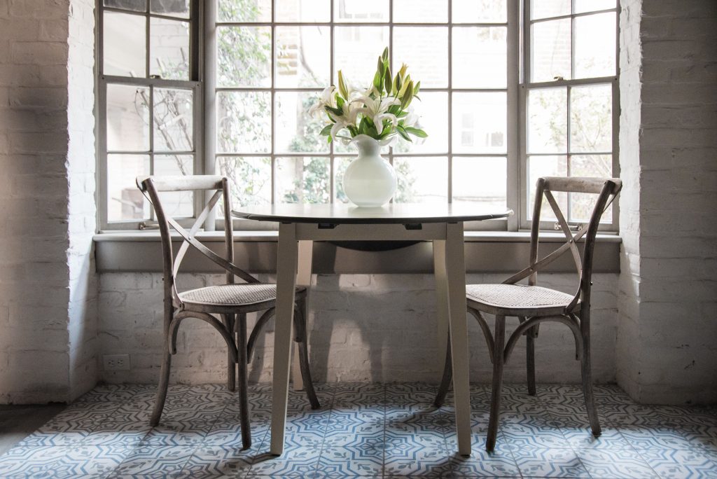 Carriage House Kitchen