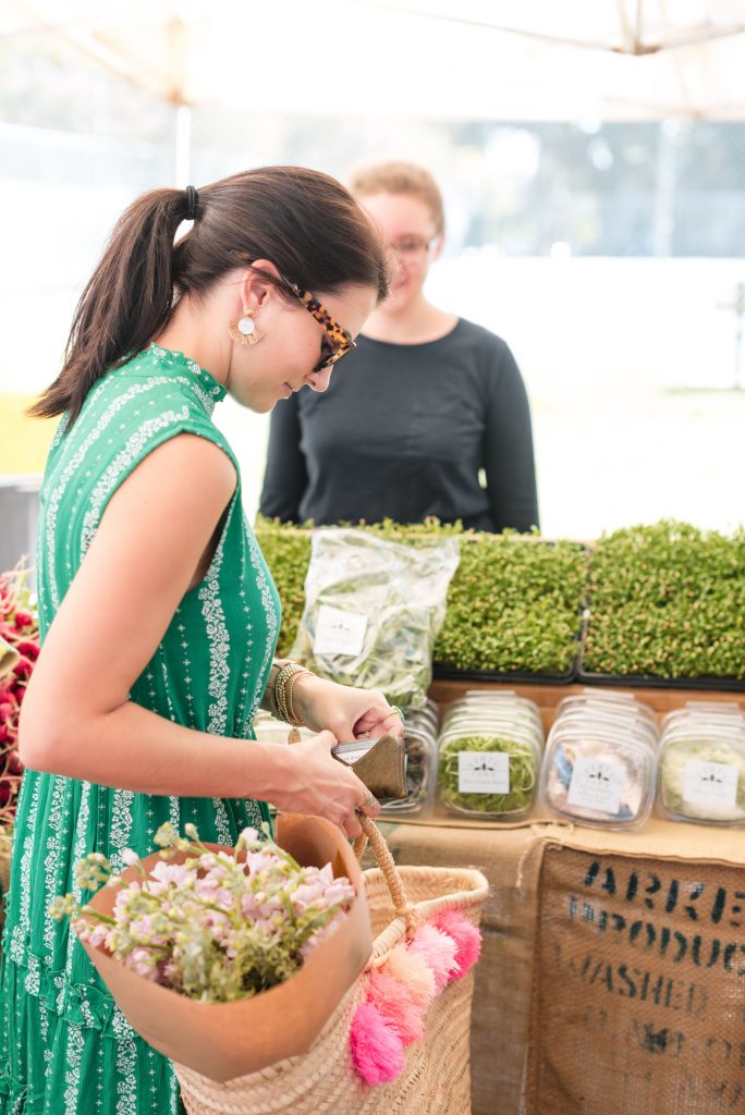 Savannah Farmers Market