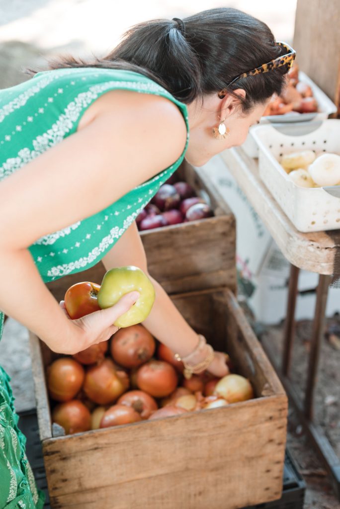 Savannah Farmers Market