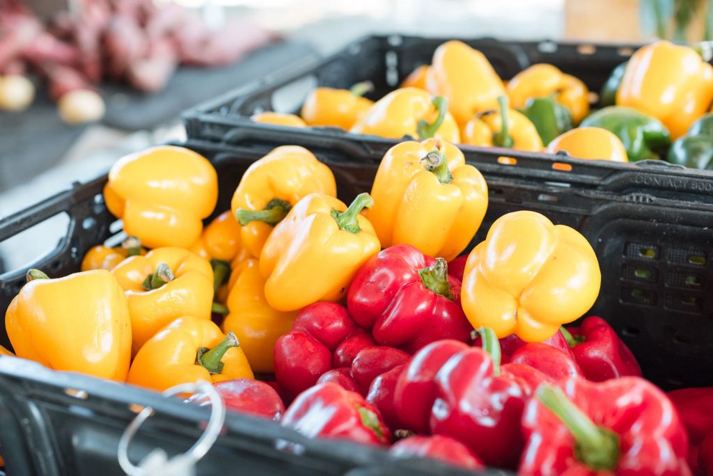 Savannah Farmers Market