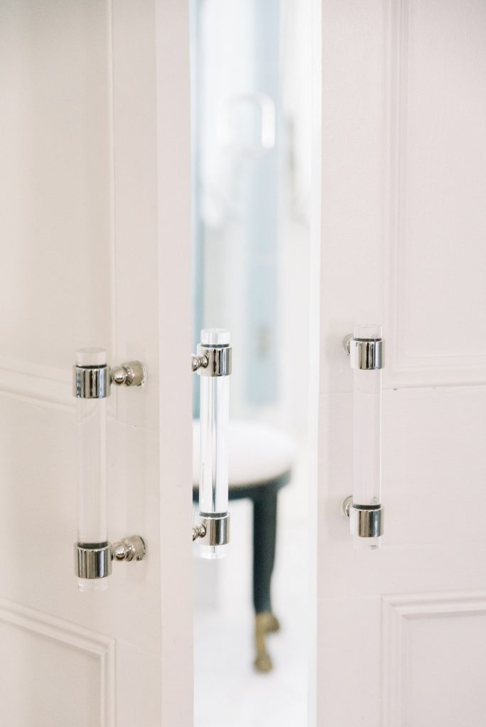 Master Bathroom Reveal