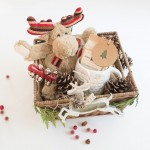 Gift Baskets with Pier 1