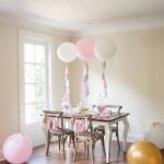 Birthday Party Inspiration