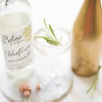 Elderflower Champagne