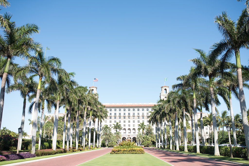 The Breakers Palm Beach