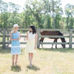 J.McLaughlin Derby Day Bourbon Bar