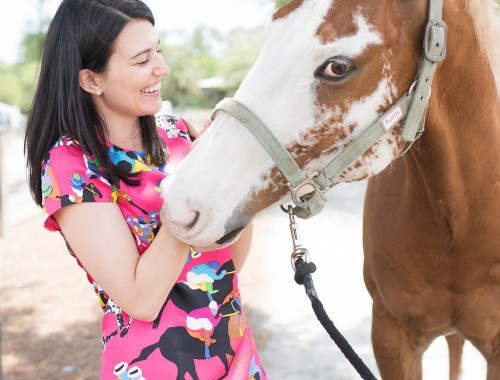 Lavin Label Kentucky Derby