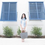 JCrew Summer Breeze Outfit