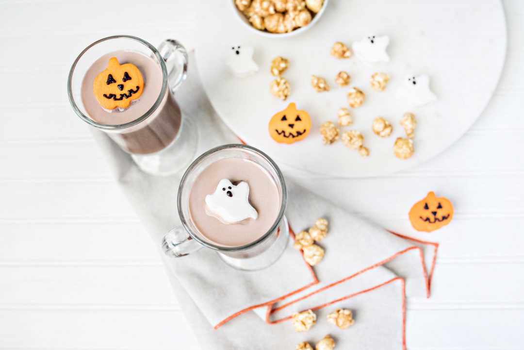 Halloween Marshmallows