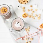 Halloween Marshmallows