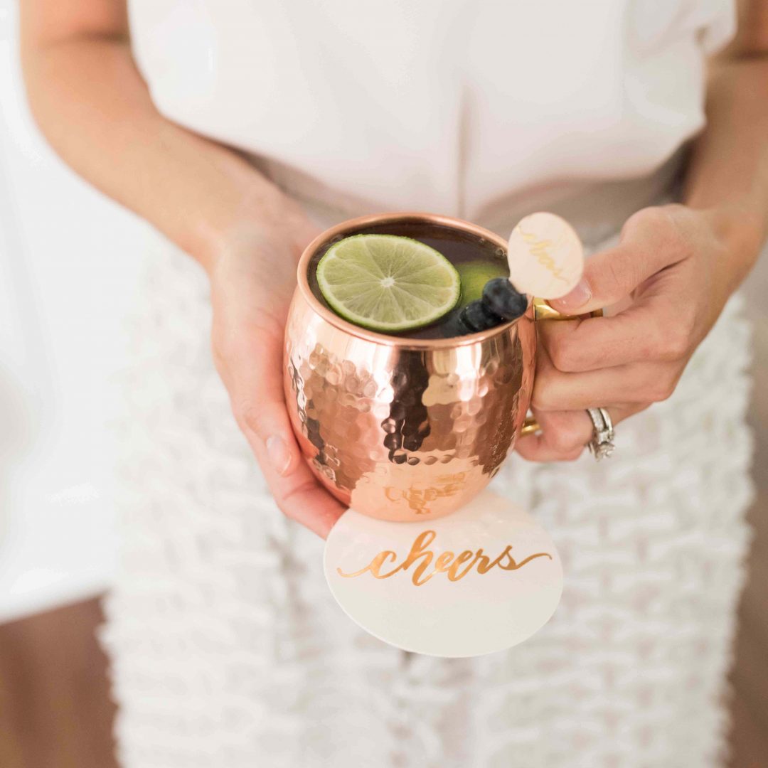 Moscow Mule