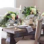 Thanksgiving Tablescape