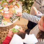 Pottery Barn Cookie Exchange