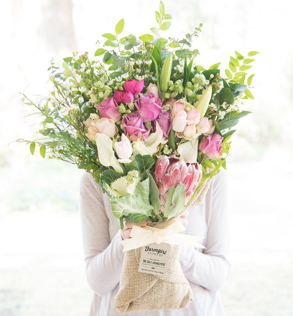 Farmgirl Flowers