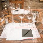 Grand Bohemian Wine Blending