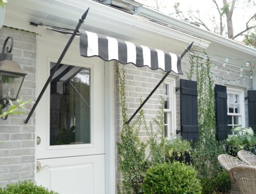 Awnings