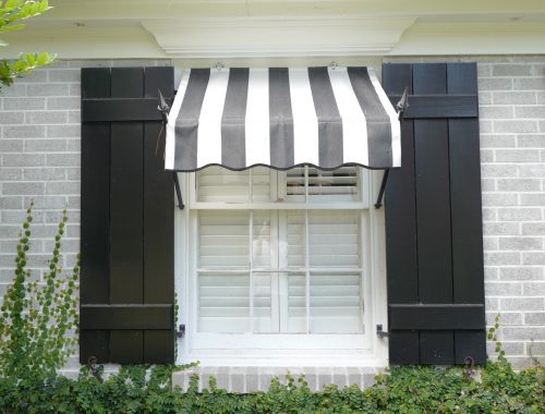 Awnings