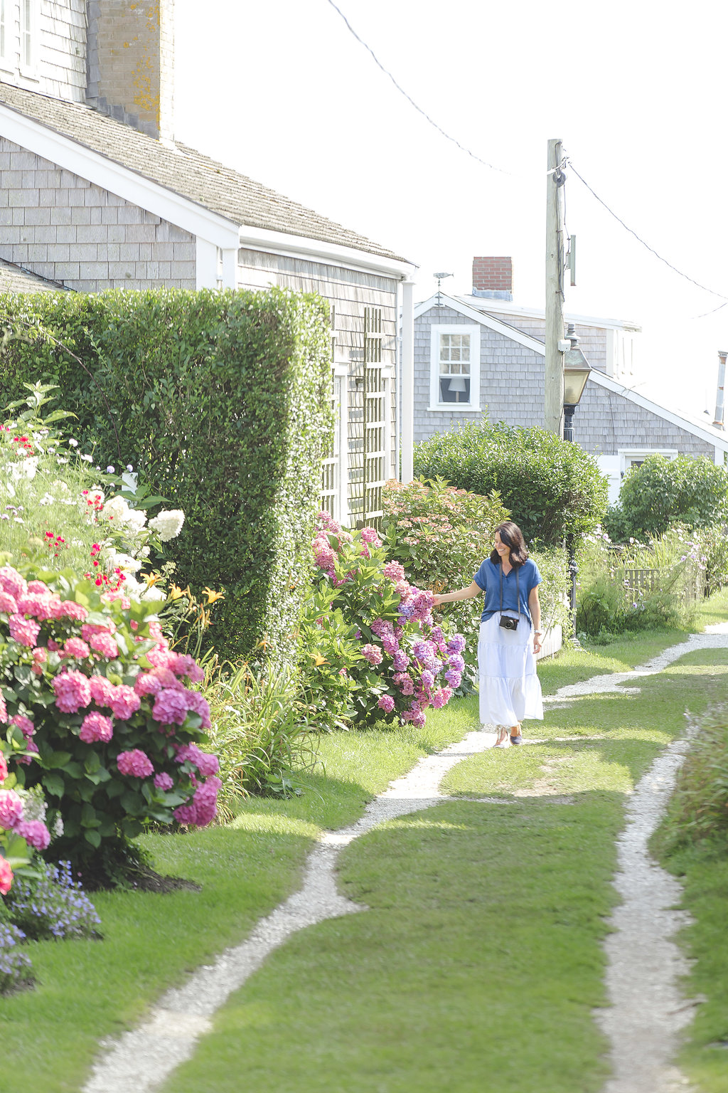 Mini Travel Guide to Nantucket