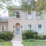 art of the entry sea island cottage