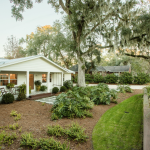 Before and After Cottage Renovation